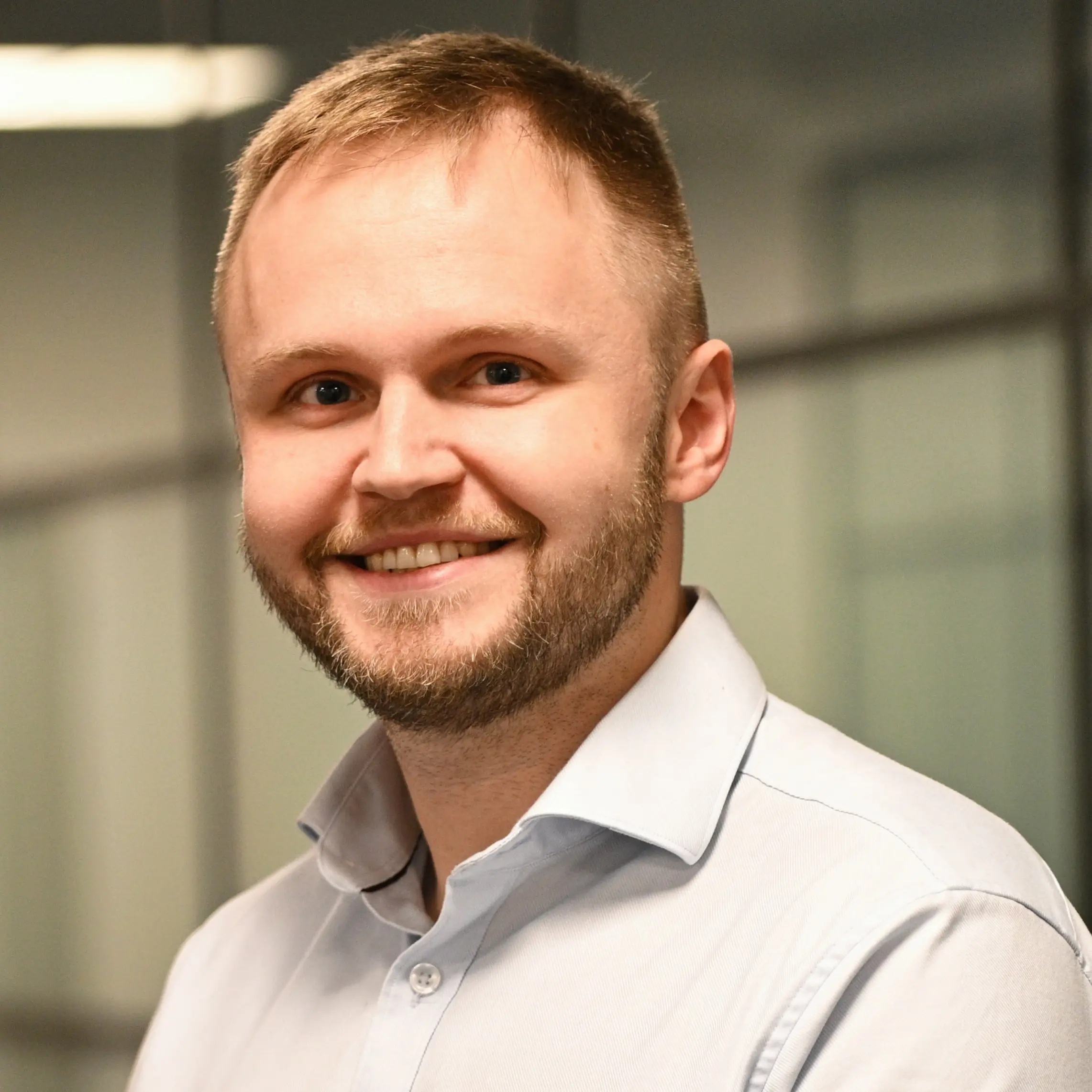 Corporate Headshot taken by Headshots Manchester